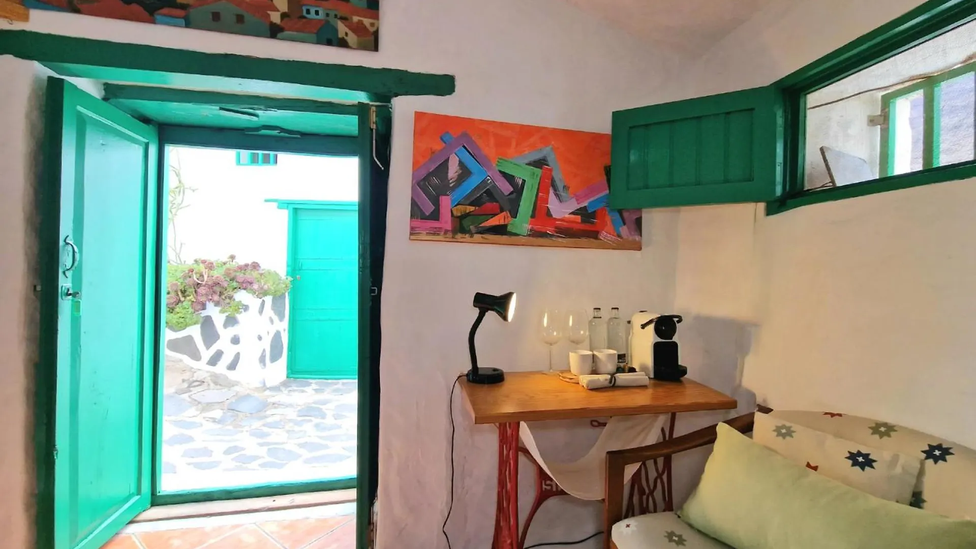 Small Cozy House Susana Mogan