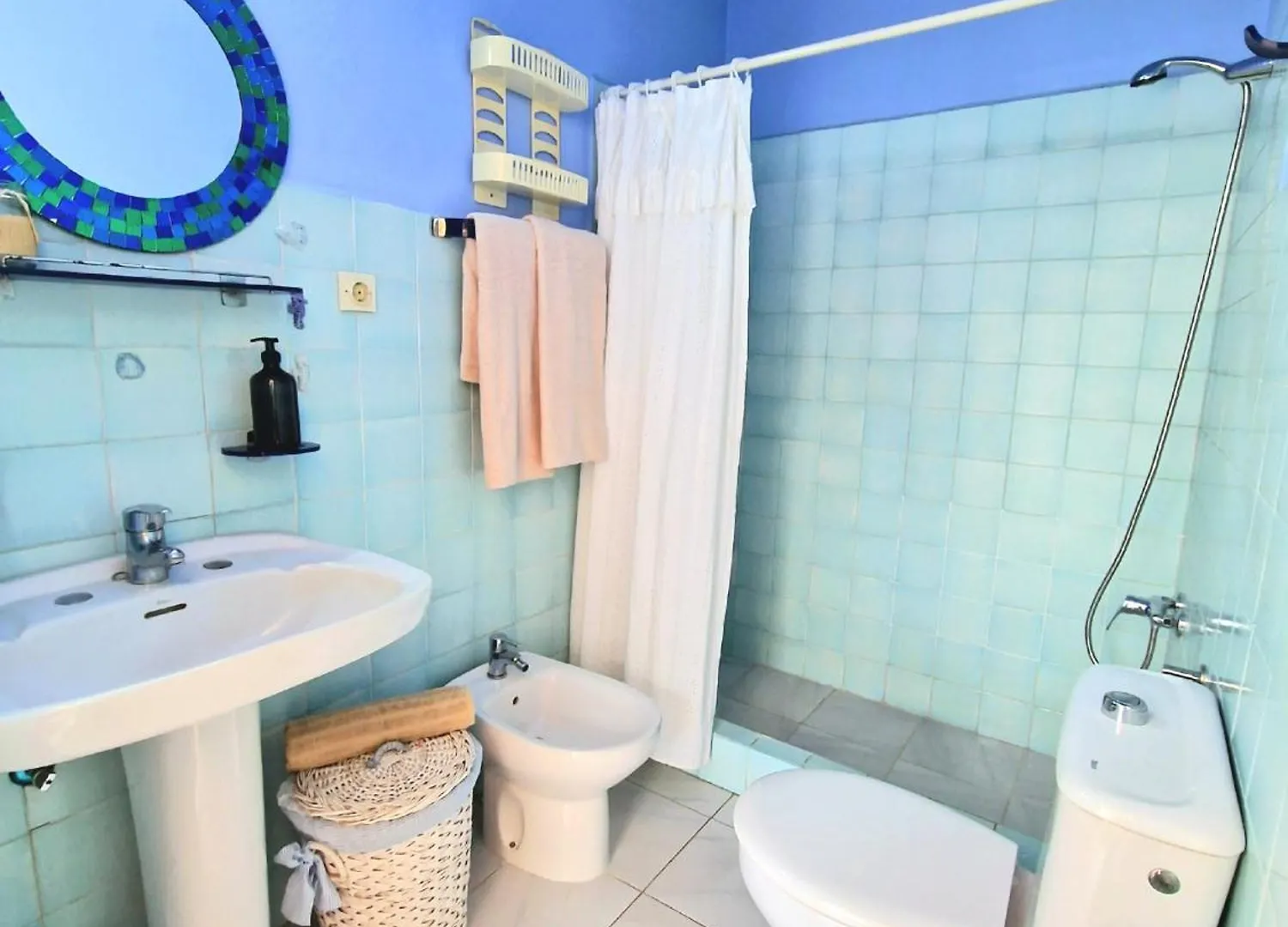 Small Cozy House Susana Mogan 0*,  Spain