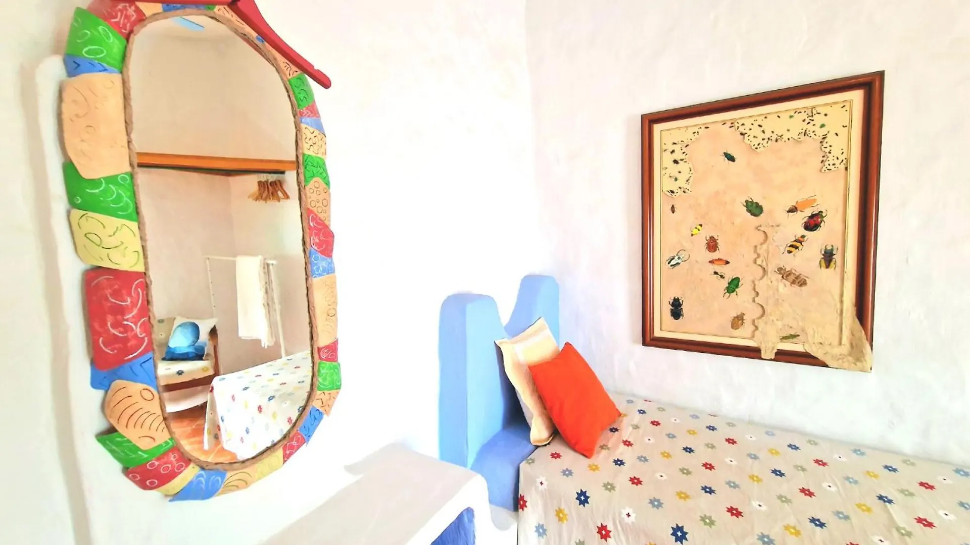Small Cozy House Susana Mogan 0*,