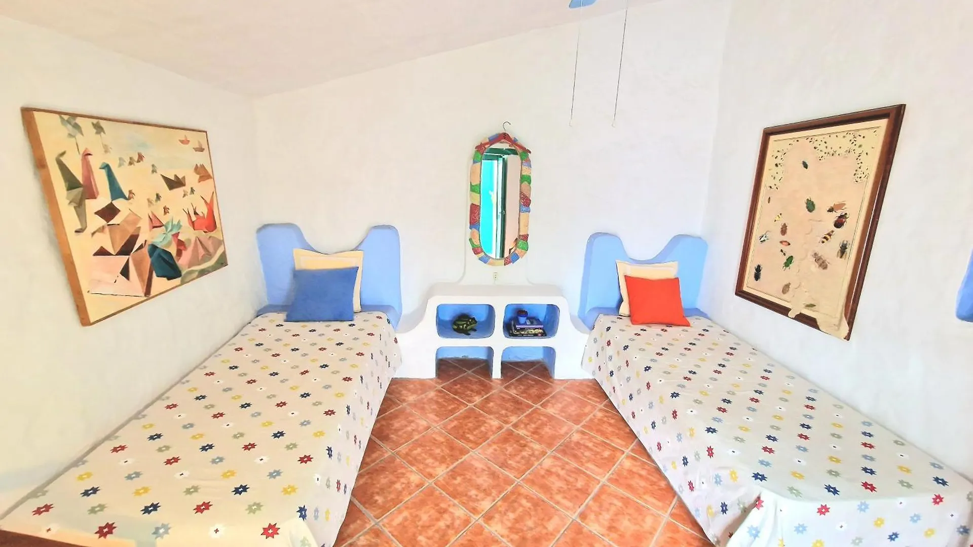 Small Cozy House Susana Mogan 0*,  Spain