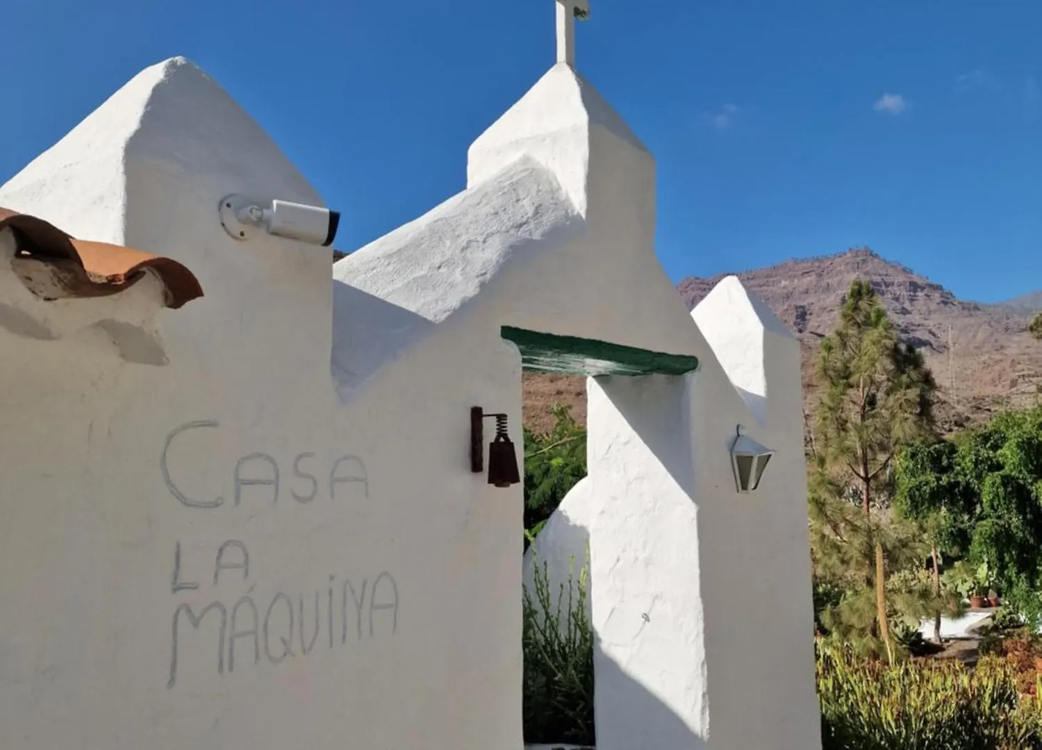Small Cozy House Susana Mogan 0*,