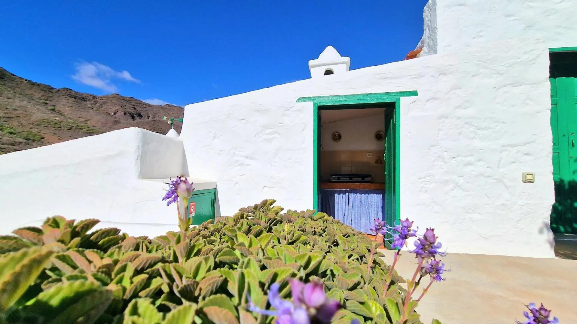 Small Cozy House Susana Mogan 0*,  Spain
